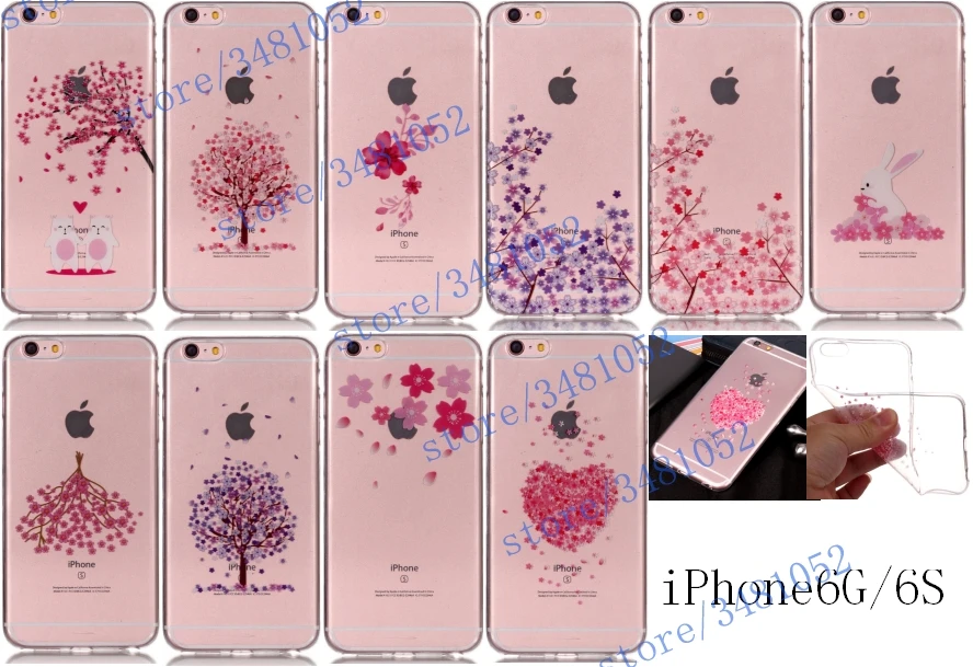 

TPU Soft Case for iphone 5c ip5s ip6s i6 Plus Painting Phone Case for Apple iphone7 ip8 i 7Plus i8 Plus ip x Silicone Phone Cose