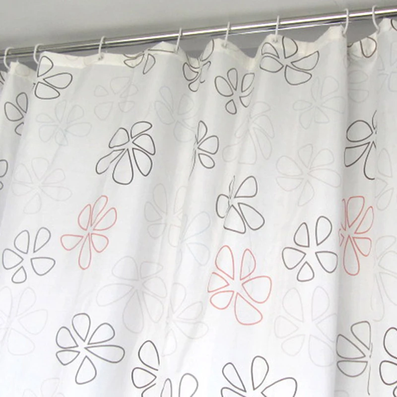 2016-12pcs-Plastic-White-Shower-Curtian-Hooks-Bathroom-Glide-Ring-Curtain-Shower-Rings-Plastic-Ring-Bath