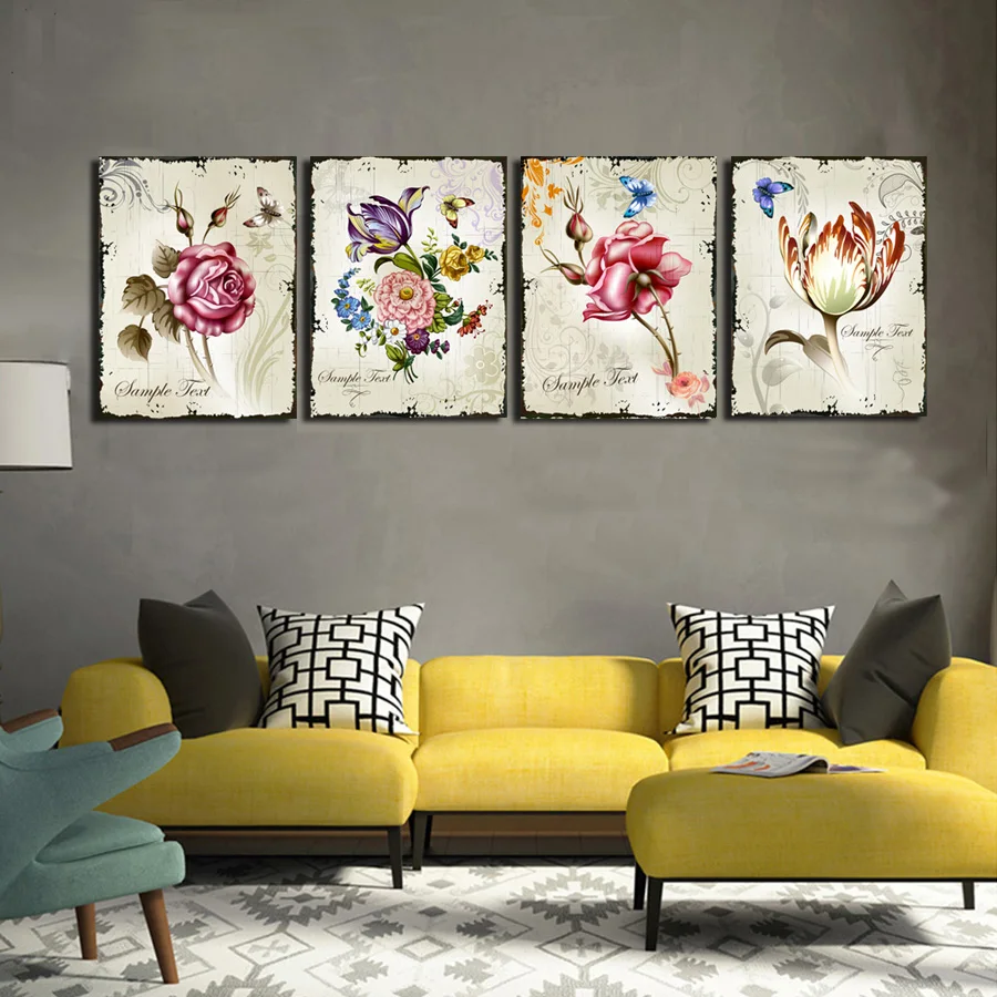 compare prices on floral wall prints- online shopping/buy low compare prices on floral wall prints- online shopping/buy low