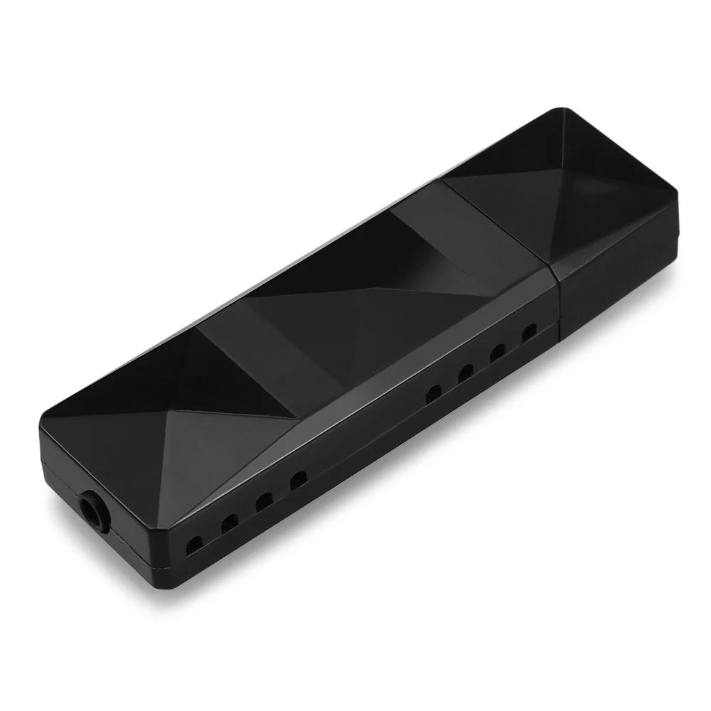 Mesuvida USB UHF Беспроводной кардиоидный микрофон с Приемником Для записи караоке речи
