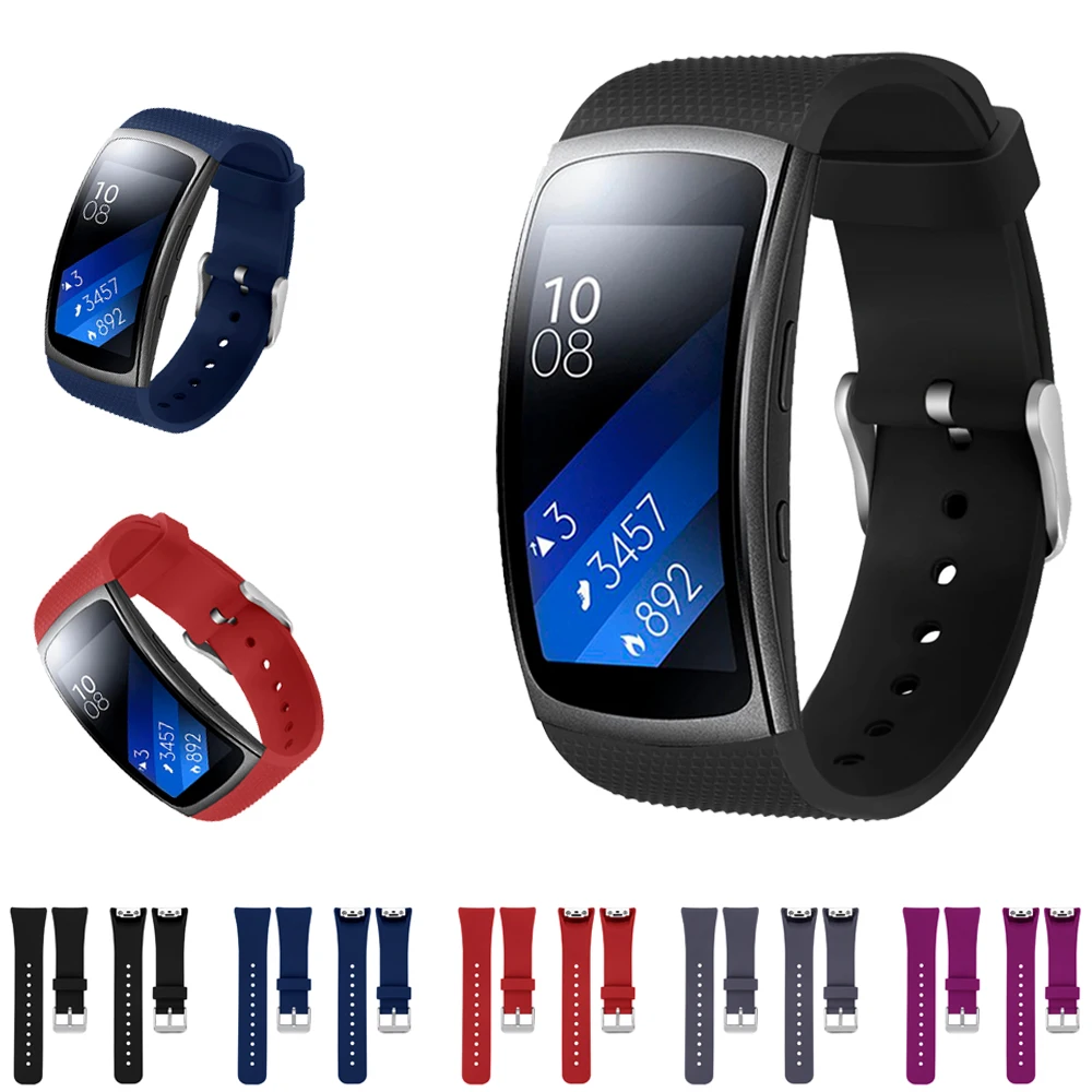 samsung gear fit2 pro strap