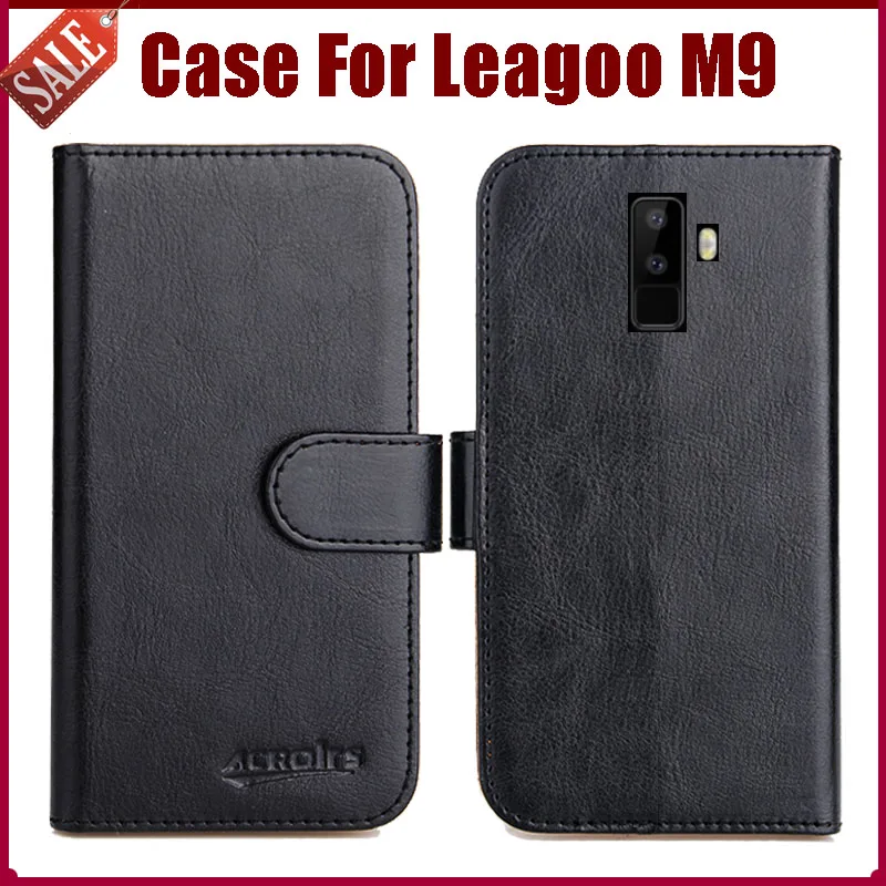 Leagoo M9