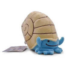 OMANYTE " 13 см для детей Плюшевые игрушки куклы рис розничная