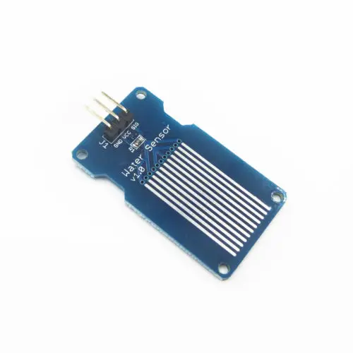 

Rain Water sensor water Level Sensor module Depth of Detection