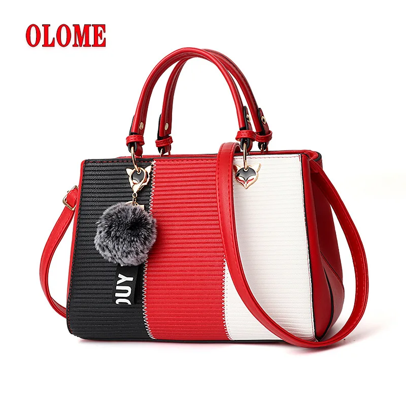 العلامة التجارية النساء شعري الحلي اليد مطرزة حقيبة يد حزب محفظة السيدات رسول Crossbody حقائب كتف المرأة حقائب