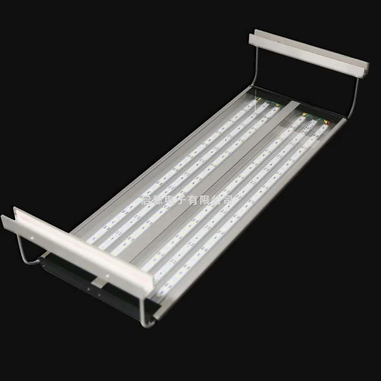 Aquario Trichromatic Full Led Aquarium 1 Aquario Trichromatic Full Led Aquarium 1