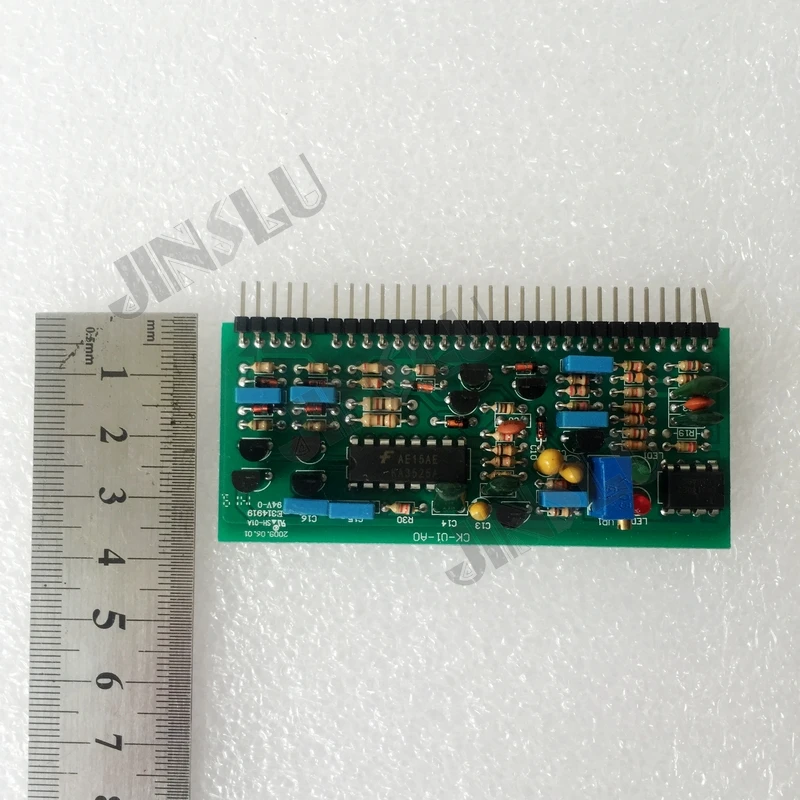 MOSFET ACR160 сварочный аппарат аксессуары Модуль управления PCB и приводной модуль PCB