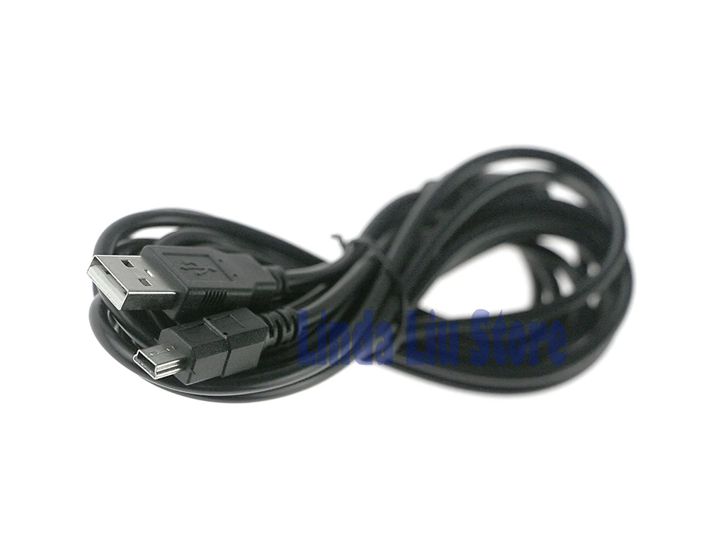 ChengChengDianWan высококачественный USB кабель для зарядки и передачи данных 100 см 180