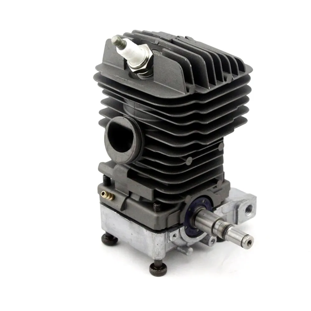 

Farmertec Made Engine Motor 49MM Cylinder Piston Crankshaft For Stihl 029 MS290 039 MS390 MS310 Chainsaw OEM#1127 020 1216