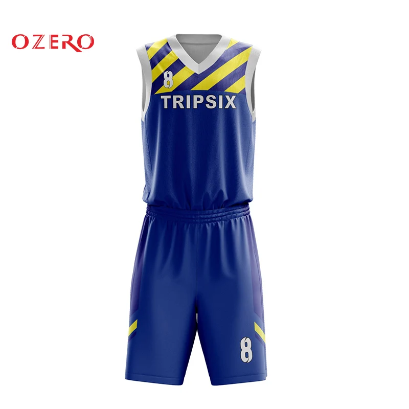 customized cheap basketball jersey sets uniform menin Basketball