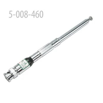 

TELESCOPIC ANTENNA BNC 460MHz for IC-V82 , IC-U82 ,IC-W32