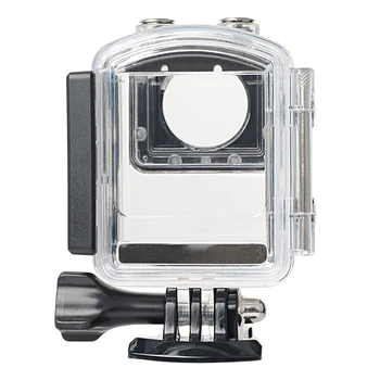 

Original SJCAM Accessories M20 Waterproof Case Underwater 30M Diving Housing Case Camcorder for SJCAM M20 Action Camera