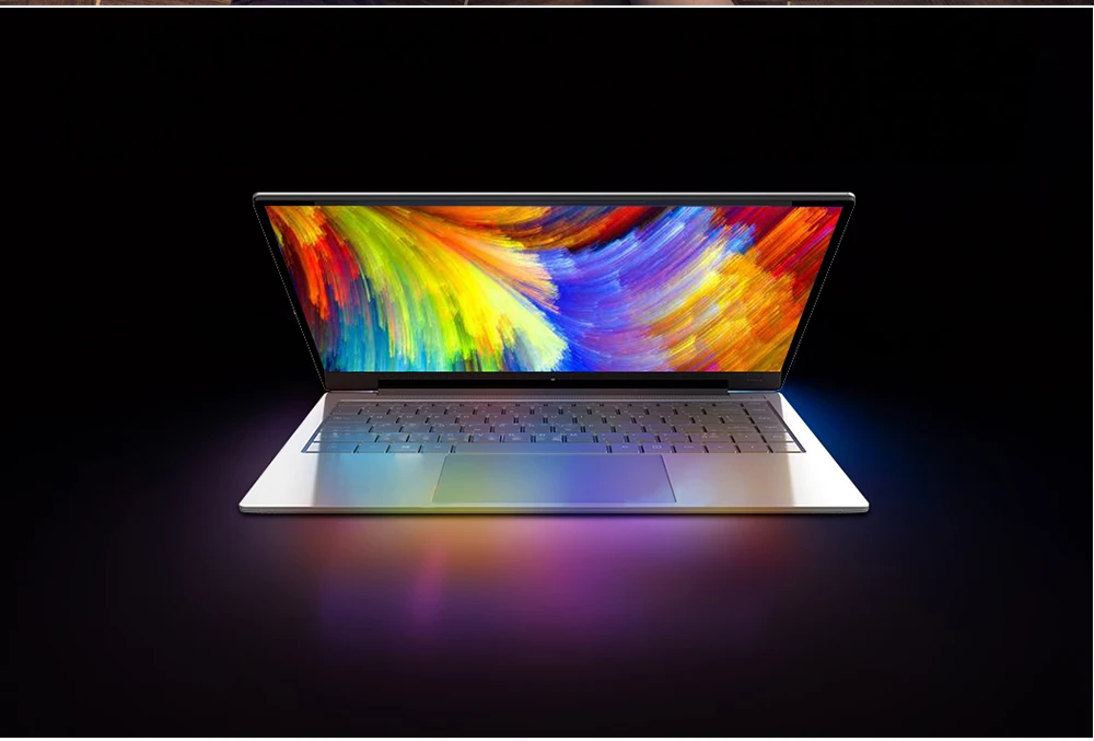 Джемпер EZBook X4 Pro Тетрадь Windows 10 14,0 дюймов 1920x1080 Intel Core I3-5005U Dual Core 8 GB Оперативная память 256 GB SSD двойной WiFi ноутбуки