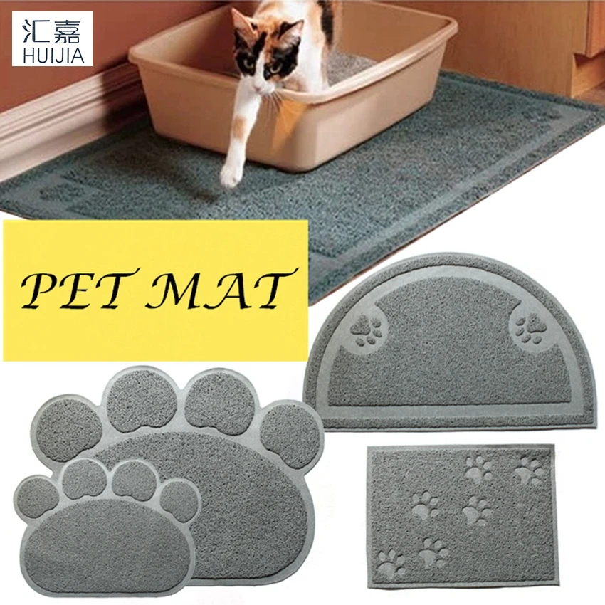 S All Cat Litter Mat S All Cat Litter Mat