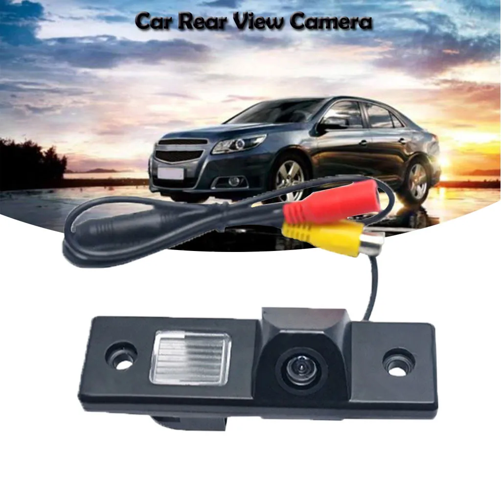 kongyide Parking Sensors Backup Camera parktronic Car Rear View Reverse