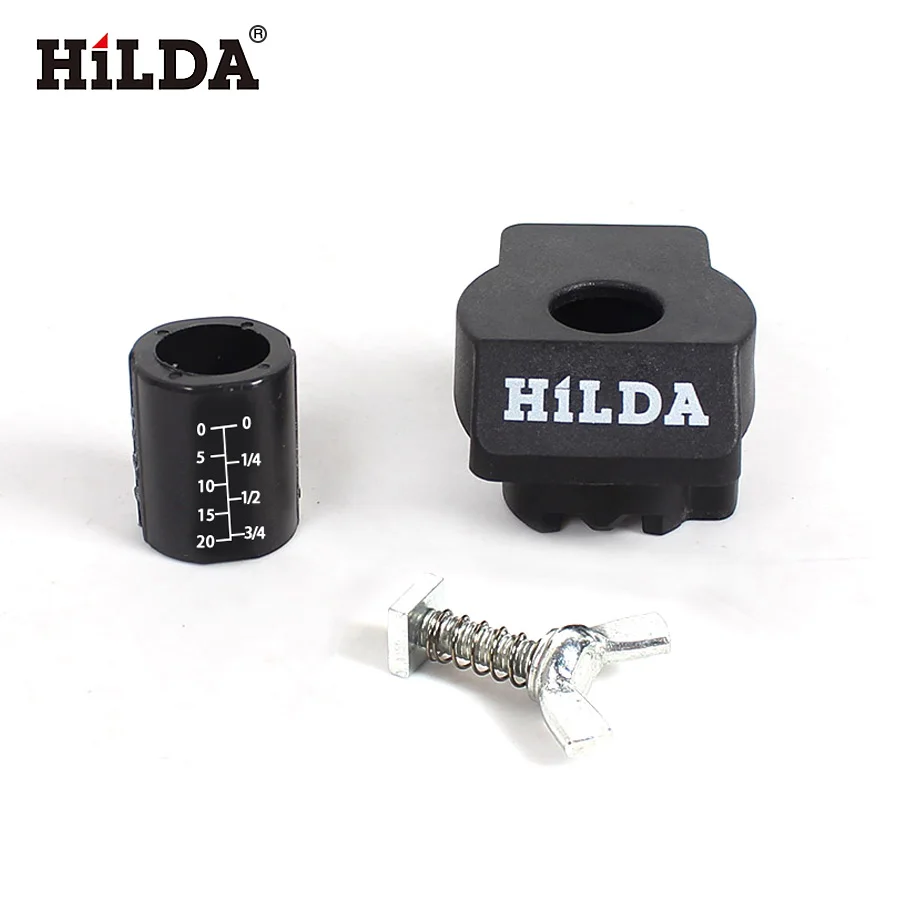 KINGGUARD Sanding Grinding Guide Attachment Rotary Tool Accessories For Dremel and Hilda Mini Drill KINGGUARD Sanding Grinding Guide Attachment Rotary Tool Accessories For Dremel and Hilda Mini Drill