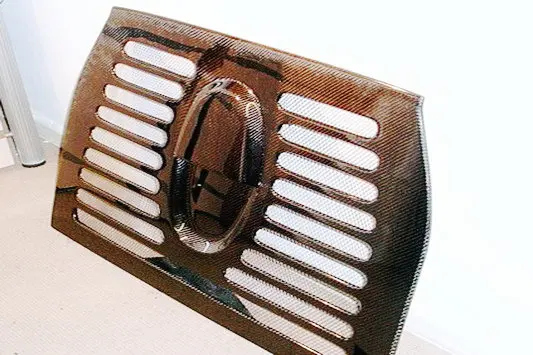 Рисунок 3 - Автомобильный Стайлинг для Toyota MR2 SW20 F55