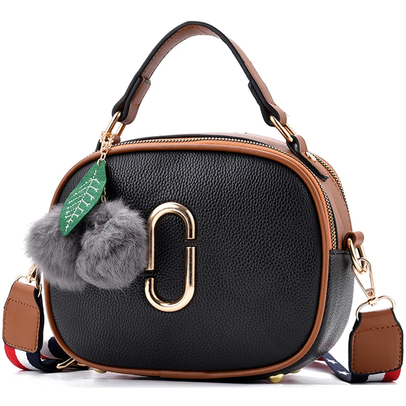 Hot Sale Luxury Ladies Hand Bags Leather Top Handle Women Shoulder Cossbody Bags New Designer ...