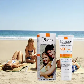 

Pearl Essence Beauty Isolation Sunscreen Foundation Concealer Isolation Sunscreen Whitening Makeup