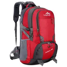 Новые мужские и женские плечи модные Oxford Тканевые для путешествий сумка большой емкости водонепроницаемая ездовая сумка рюкзак для пикника девушка