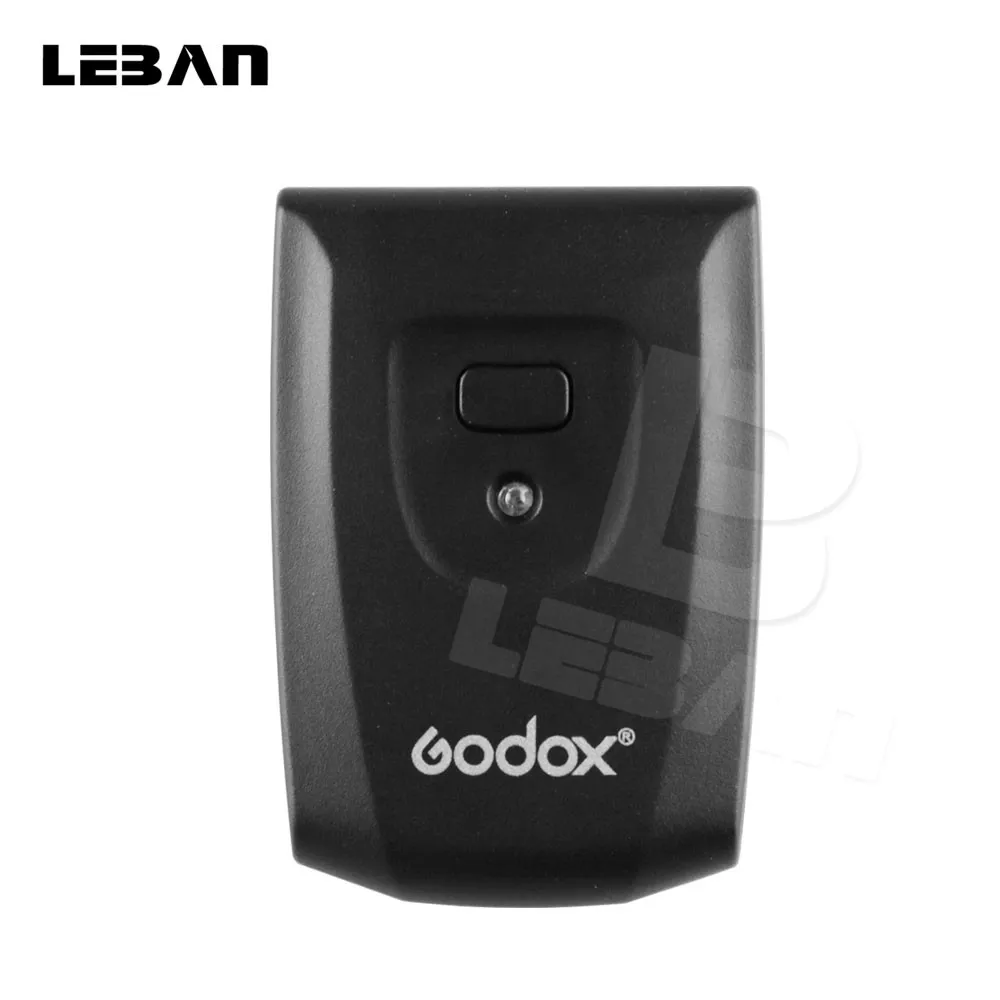 Godox беспроводной триггер CT 16 AT RT передатчик канальный для Canon Nikon Pentax Studio Flash|16 channel