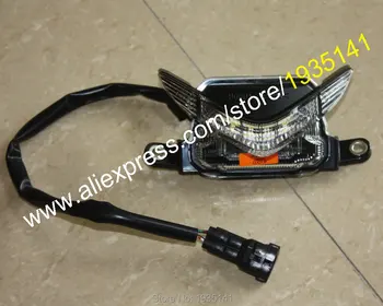 

Hot Sales,Front Upper Runing LED Light For Honda CBR600RR CBR 600 RR F5 2007 2008 2009 2010 2011 2012 Head Position Light Lamp