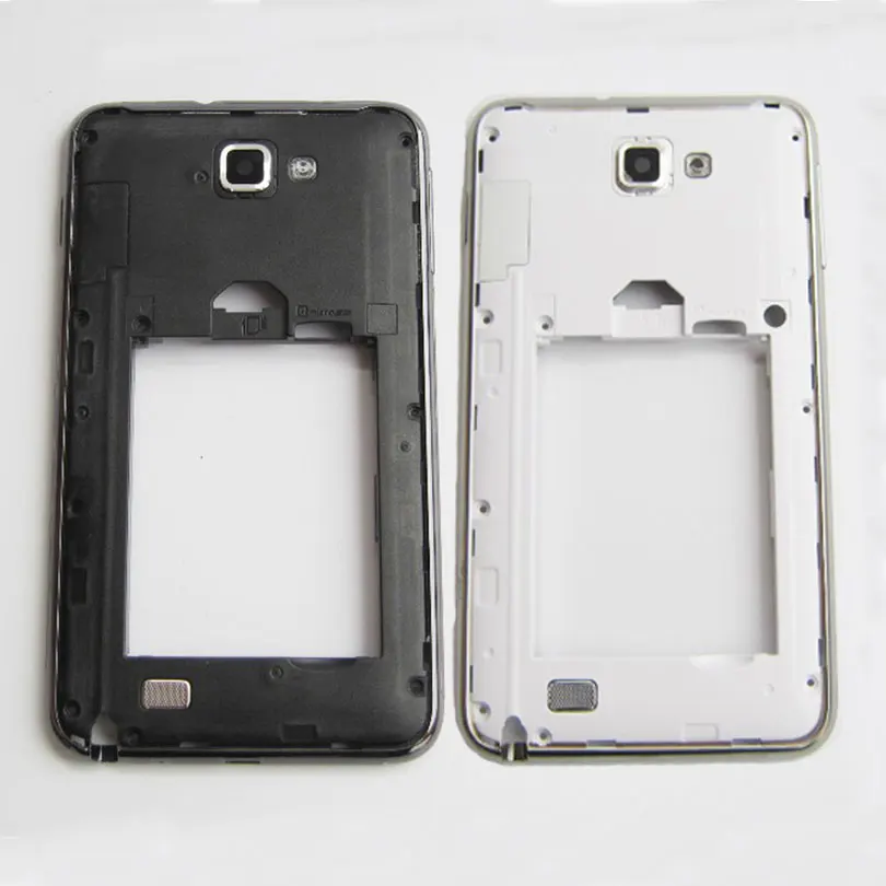 samsung middle camera phones