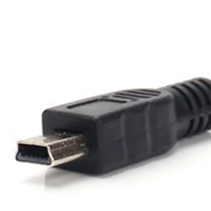 Новый зарядки USB кабель для передачи данных 2 0 мини 5 контактный разъем Micro