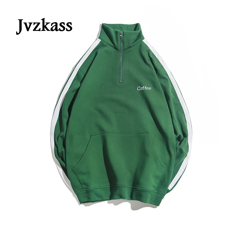 Jvzkass 2019 новый осенний Новый нейтральный Женский пуловер Женская свободная