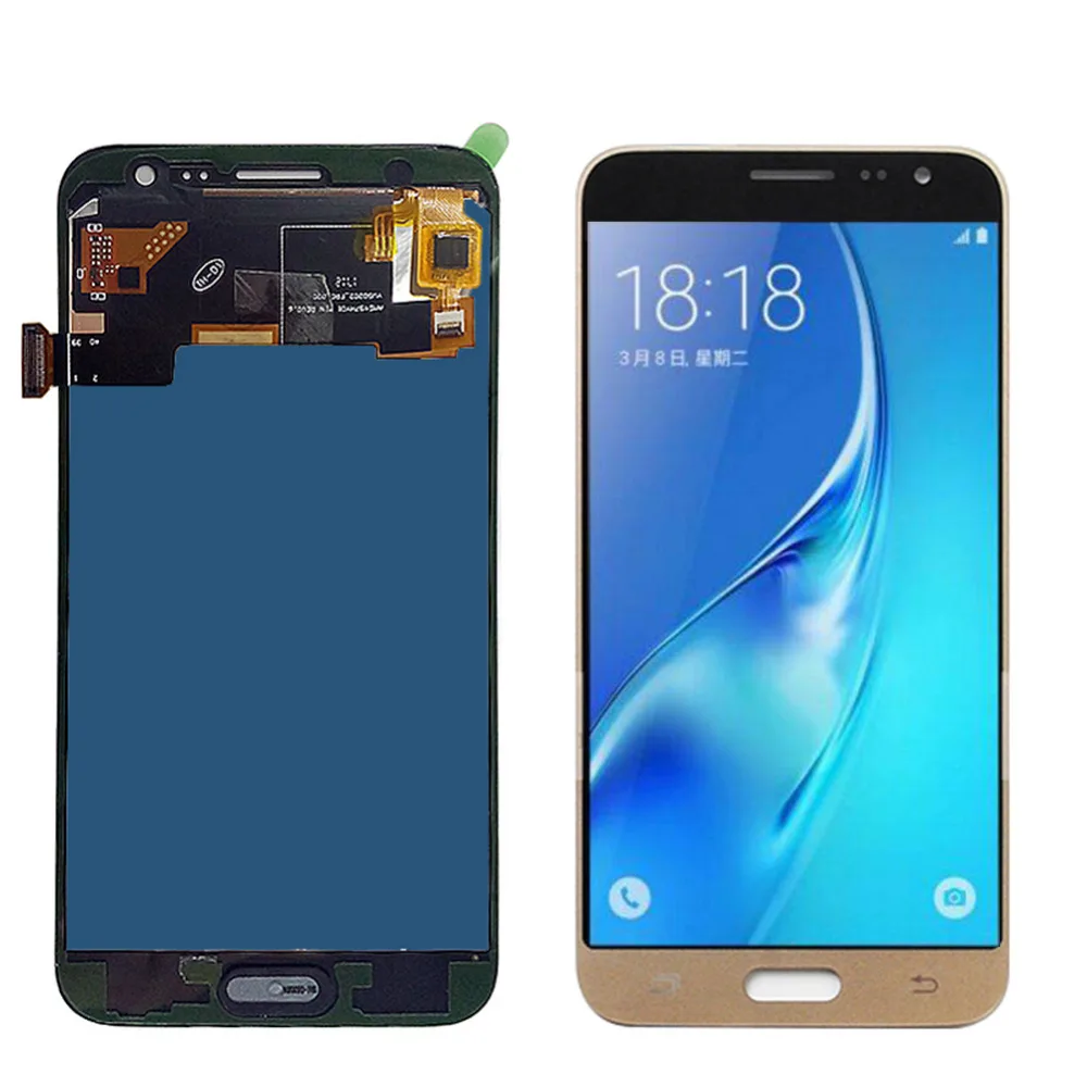 L J320 GOLD