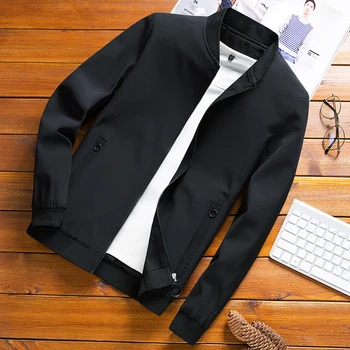

Cheap wholesale 2019 new autumn winter Hot selling men's fashion netred casual work wear nice Jacket MC323