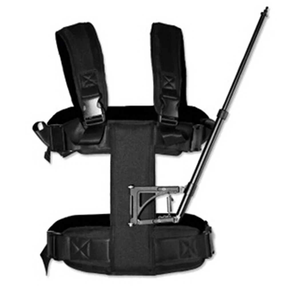 

DF DIGITALFOTO Camera steadicam vest video steadycam camcorder stabilizer vest DSLR hold support rod 5D2 5D3 steady cam system