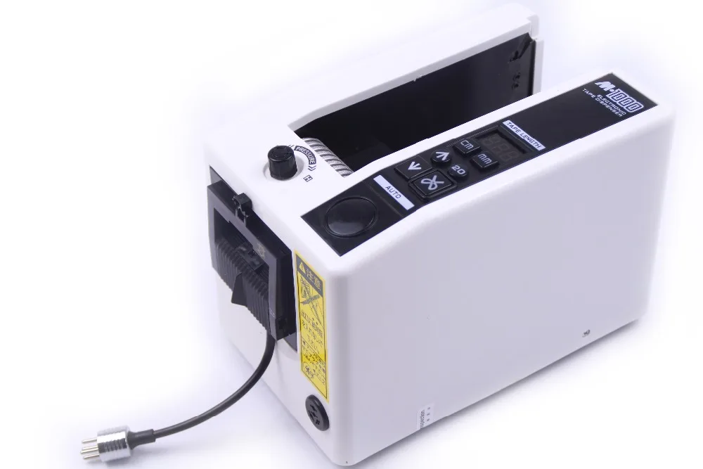 auto tape cutter