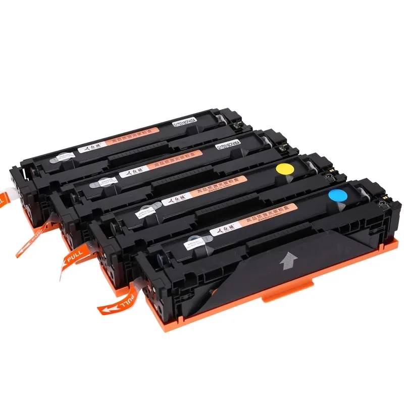 cf500 toner
