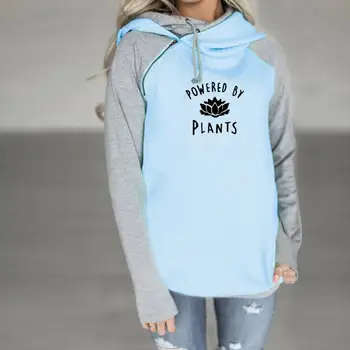 

Dropshipping wholesale 2019 New Fashion Print Kawaii Sweatshirt Tops Hoodies Pattern Girls Sweatshirts For Women