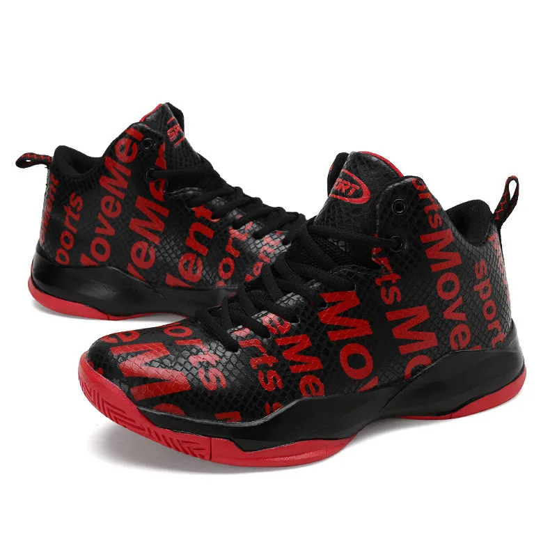 De calidad superior clásico zapatos De Baloncesto De los hombres Zapatillas De Baloncesto al aire libre para Hombre Zapatos grandes zapatos Size46 De calidad superior clásico zapatos De Baloncesto De los hombres Zapatillas De Baloncesto al aire libre para Hombre Zapatos grandes zapatos Size46