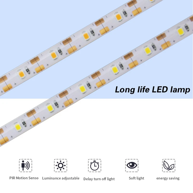 Led strip (6)