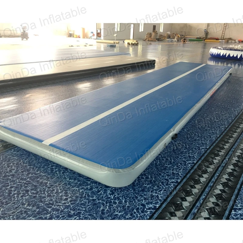 inflatable gym mat(14)