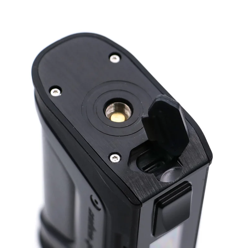2 шт./лот Geekvape Aegis Legend Kit с aegis legend 18650 батареи 200 Вт box mod Aero mesh coil Tank|Системы