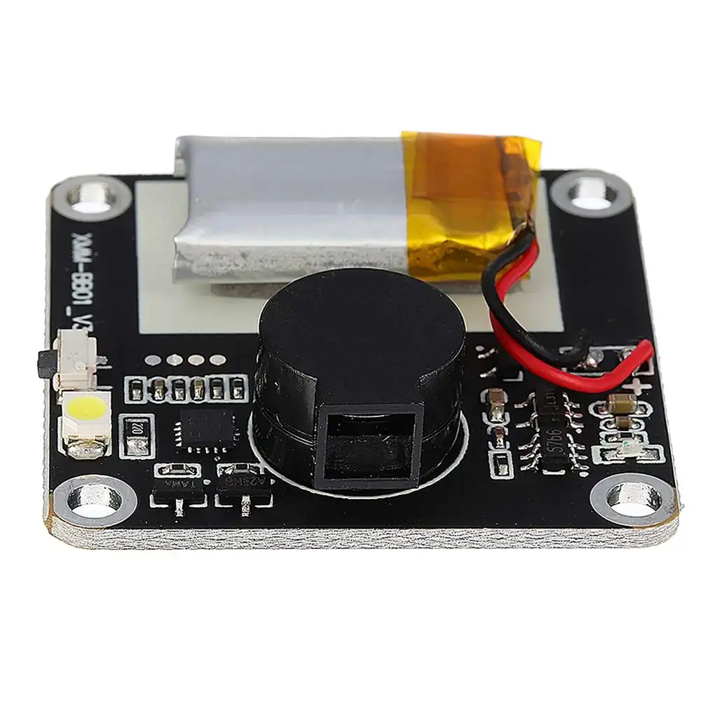 Eachine Wizard X220HV FPV гоночный Радиоуправляемый Дрон запасная часть 110DB 5 V сигнализация BB Зуммер модуль для Квадрокоптер, Мультикоптер FPV