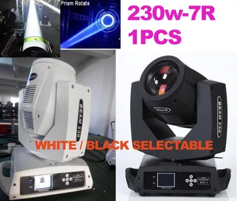 

hqlite Sharpy beam 230 7r moving head light dmx 512 stage beam disco lights