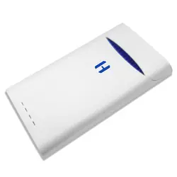 Легко портативное зарядное устройство power Bank Зарядка батарея Чехол держатель совместимый для Juul00 зарядки Pods футляр для хранения