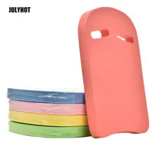 Плавательный ученик Kickboard Plate Surf вода дети взрослые безопасный бассейн тренировочный помощь поплавочный инструмент u-образный доска для плавания