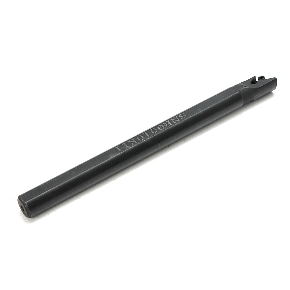 

1 Set 10mm Shank Lathe Turning Tool Holder Durable with Carbide Inserts Wrenches TT-best
