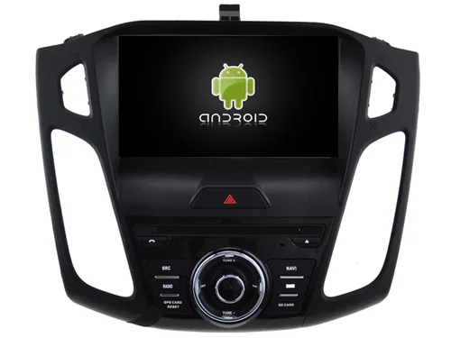 Perfect FOR FORD Focus 2015 Android 8.0 Car DVD player Octa-Core(8Core) 4G RAM 1080P 32GB ROM car multimedia gps head device unit stereo 4
