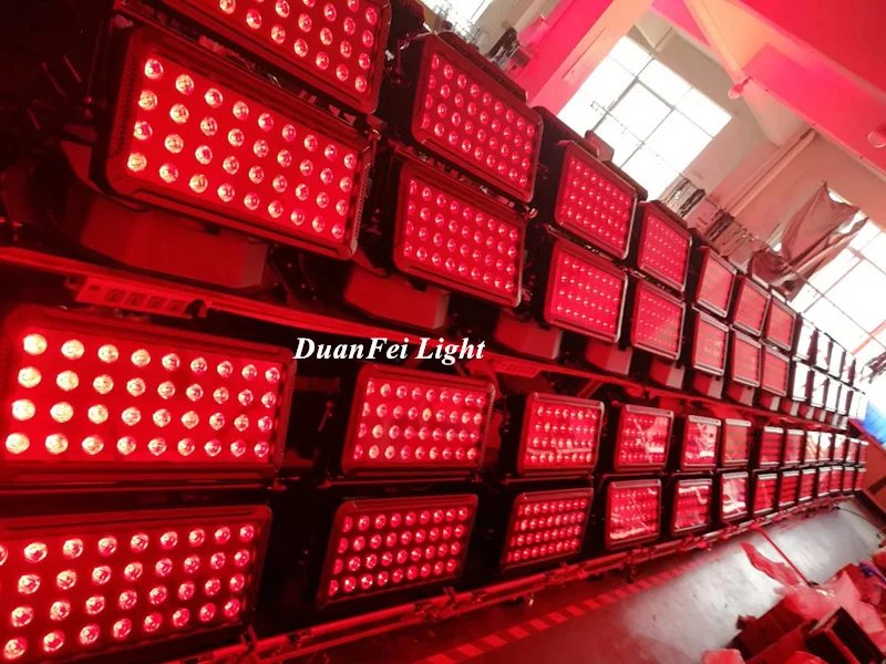 72 led wall washer city color light-9