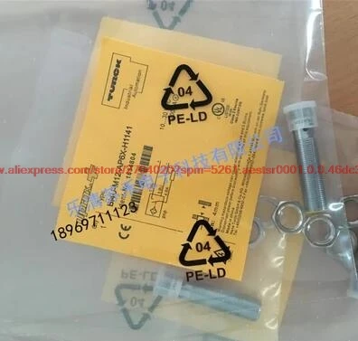 100% NEW BI4U-M12-AP6X-H1141 proximity switch sensor | Автомобили и мотоциклы