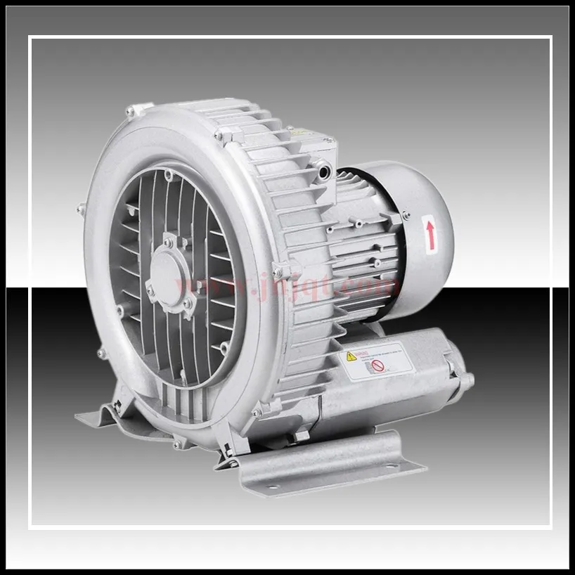 JQT 1100 C Vacuum Blower Golden Pumps Electric Air Pump High Pressure