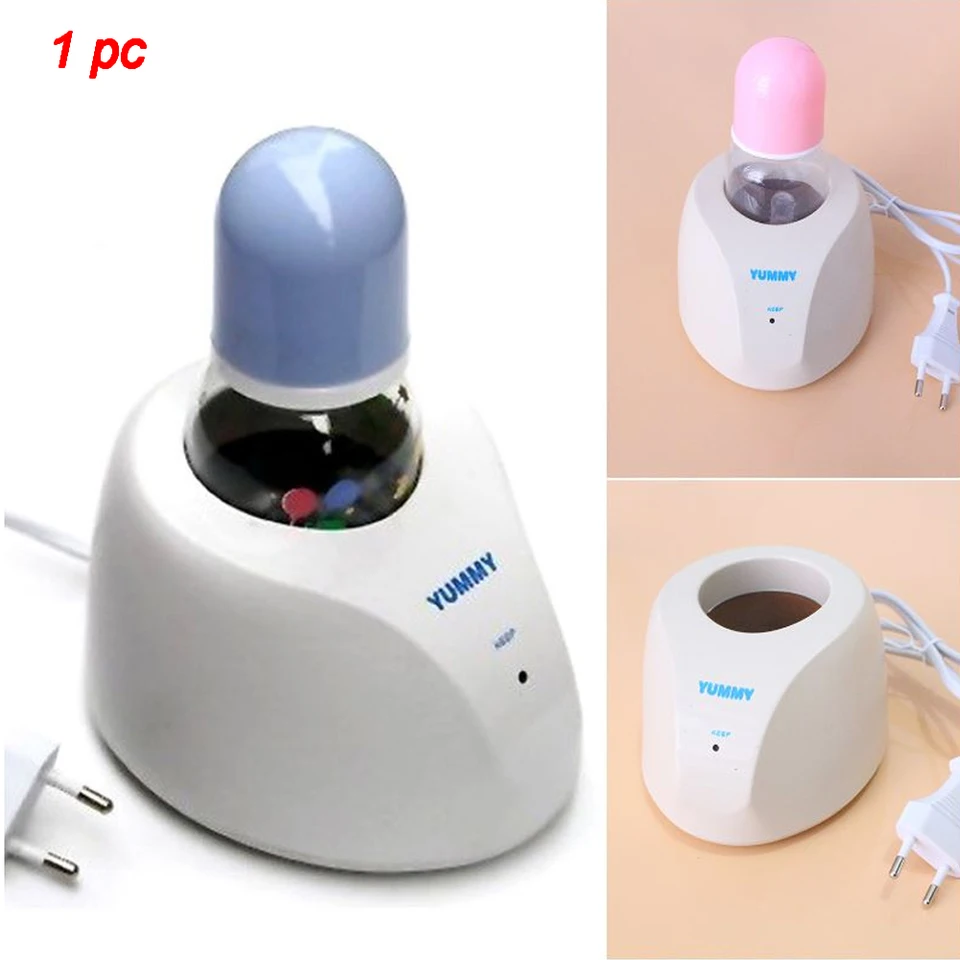 electric bottle heater