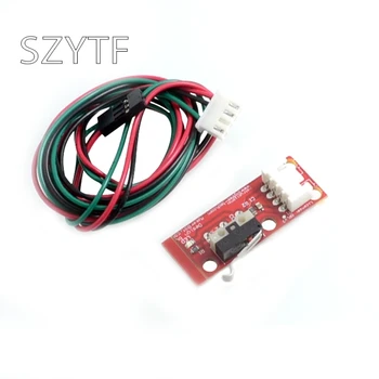 

5pcs/lot 3d printer Endstop mechanical limit switch RAMPS 1.4 with separate packing